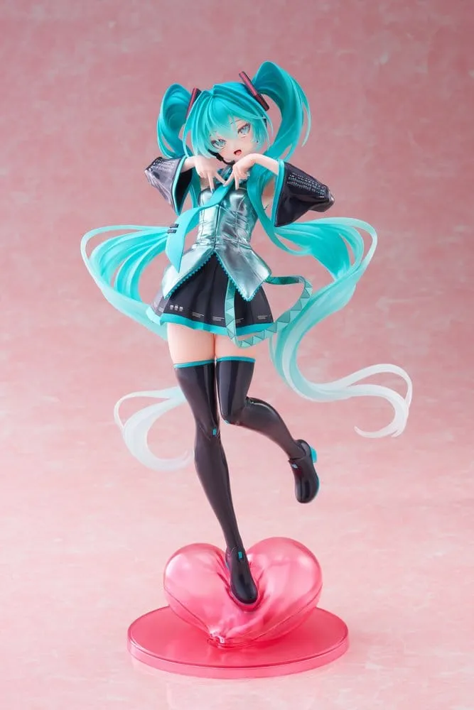 Hatsune Miku T-Most PVC Figure 30 cm